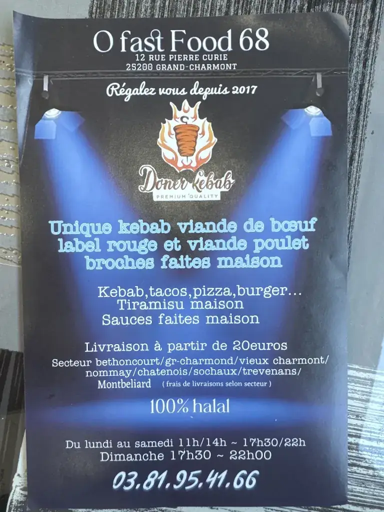 Ô Fast Food 68_Grand-Charmont_slider_image_1