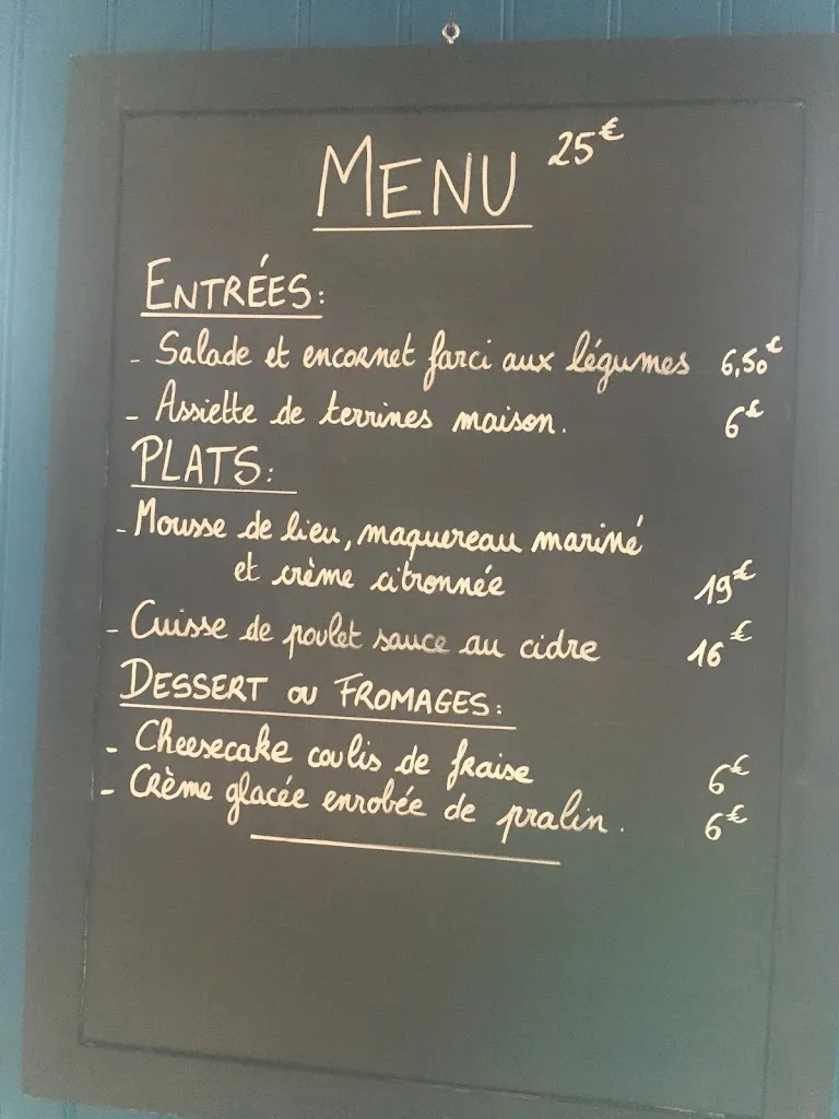 Menu_Auberge des Vignerons_Émeringes_image_1
