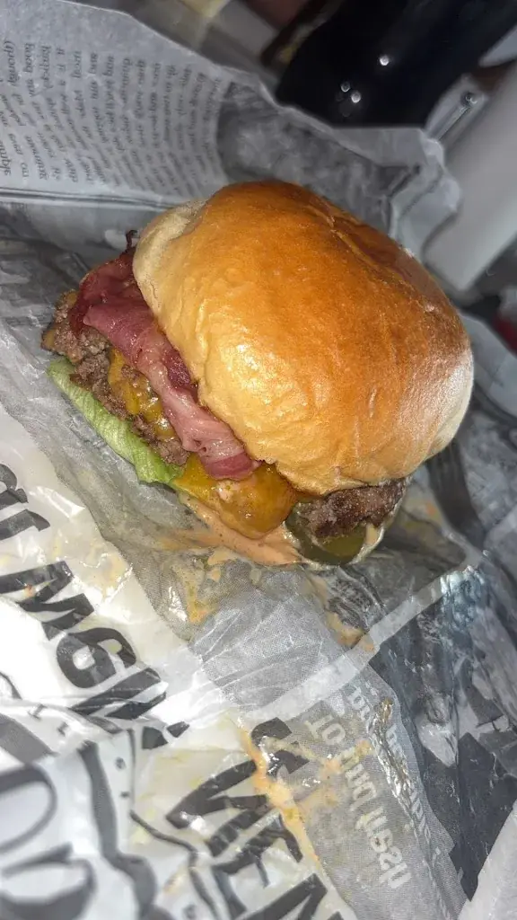 Laura RYON_Street smash_Genlis_review