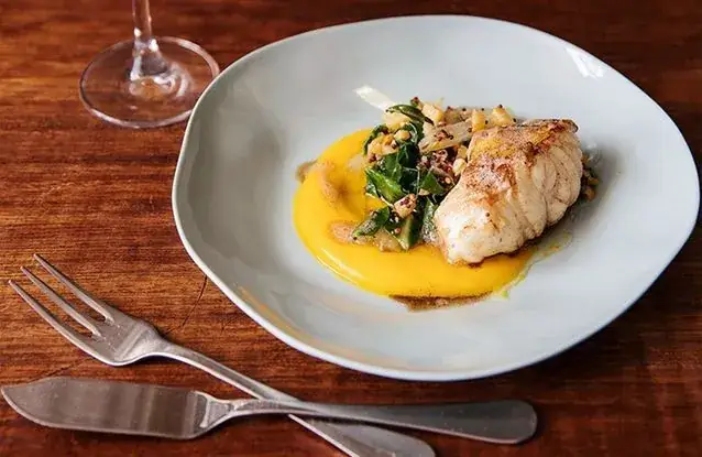 Chez chagnon ristorante a Genlis