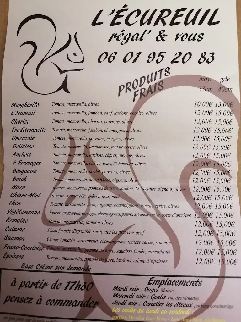 Menu_L'écureuil_Genlis_image_1