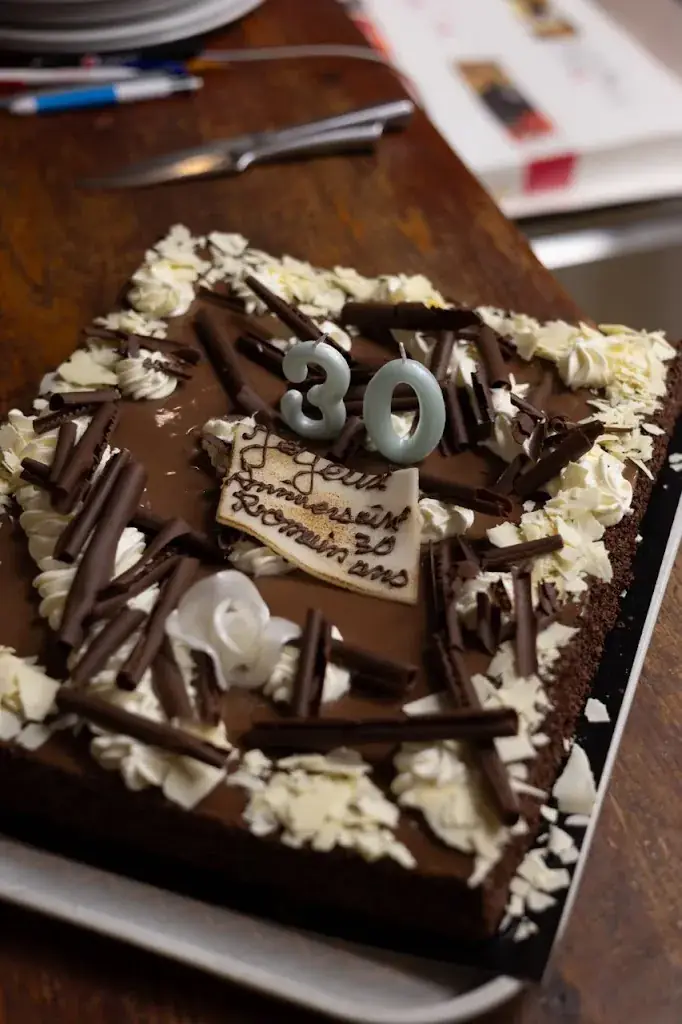 Soso Lambig_Les Mets Fleuris_Genlis_recensione