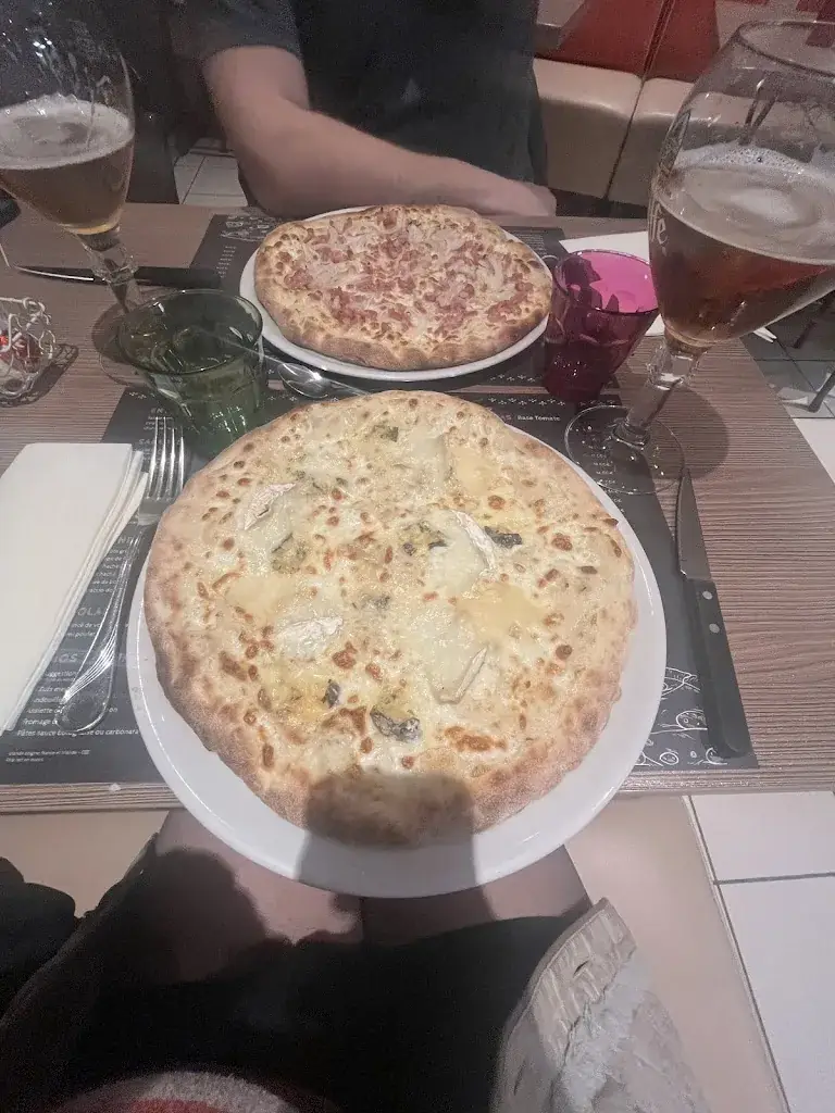 Gwendoline GAND_Les Mets Fleuris_Genlis_recensione