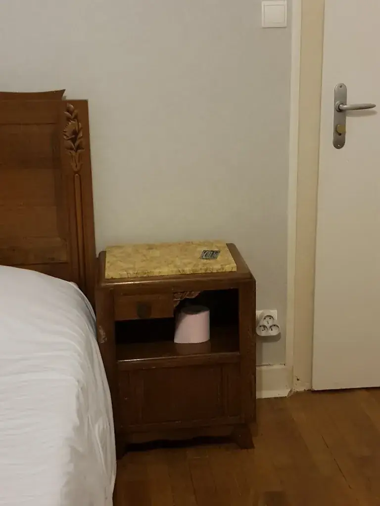 Gaëlle BLIGNY_Hotel de France_Genlis_review