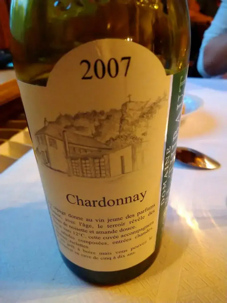 Menu_RESTAURANT -La Ferme-Auberge du Rondeau_Lavans-Vuillafans_image_9