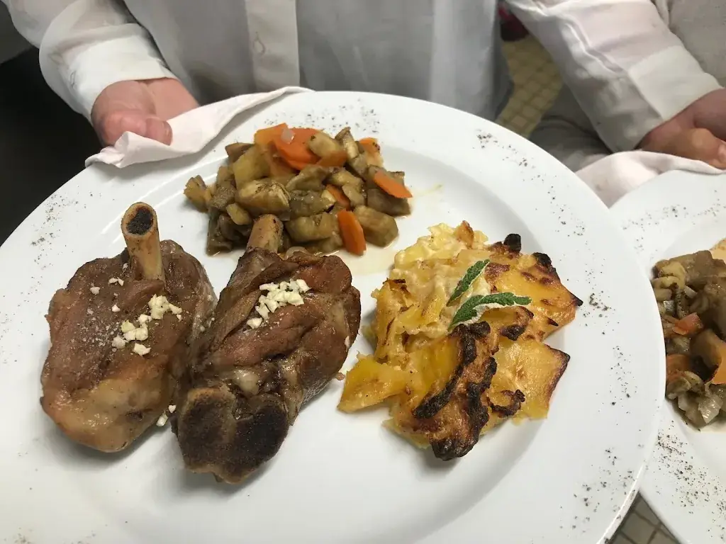 RESTAURANT -La Ferme-Auberge du Rondeau_Lavans-Vuillafans_slider_image_2