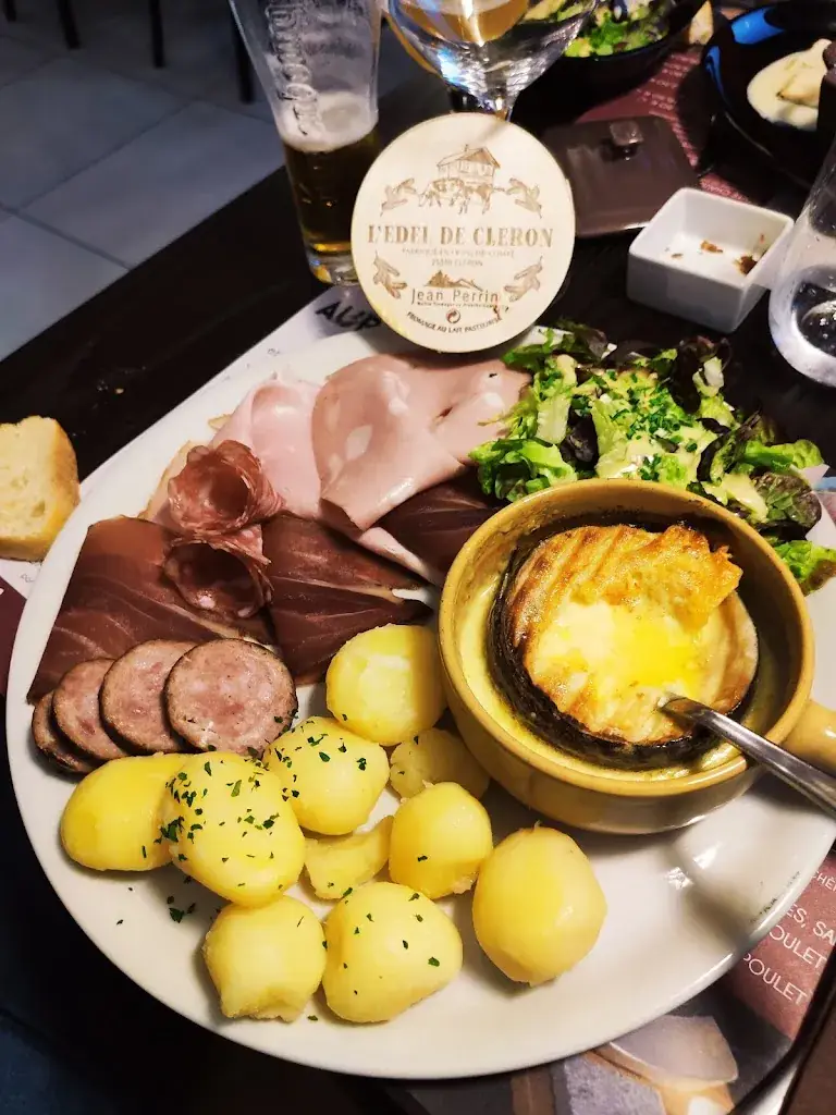 Menu_AUBERGE DE POUDREY_Étalans_image_5