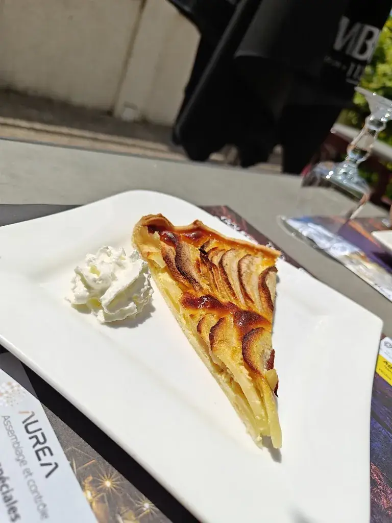 Thomas GENET_AUBERGE DE POUDREY_Étalans_review