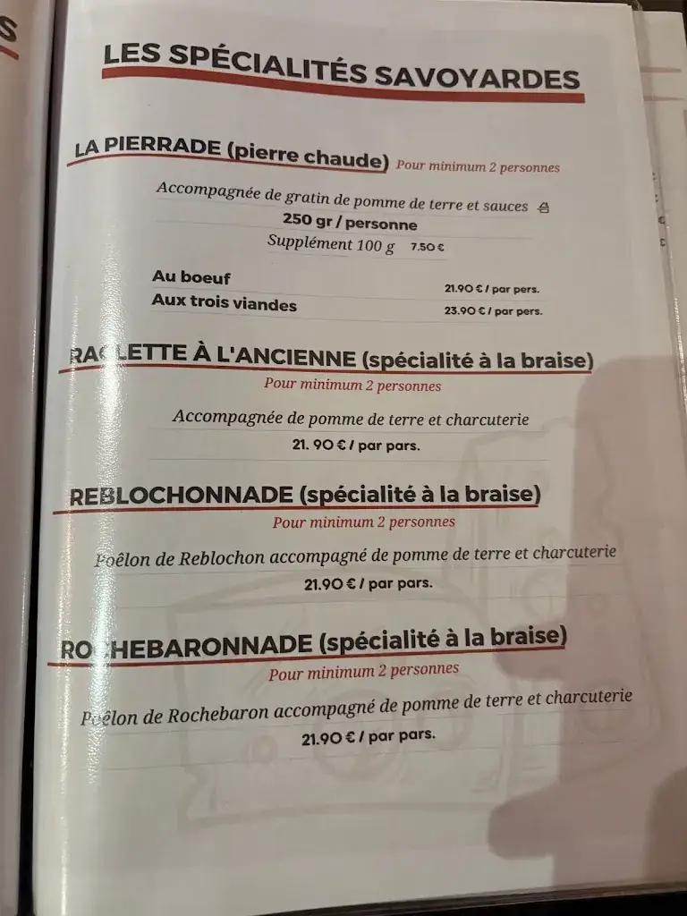 Menu_La vieille Ferme_Beauzac_image_4