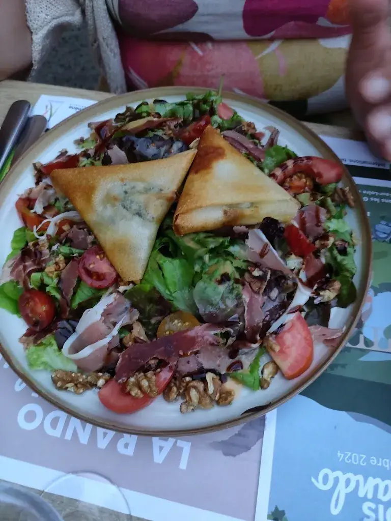 Menu_La vieille Ferme_Beauzac_image_5