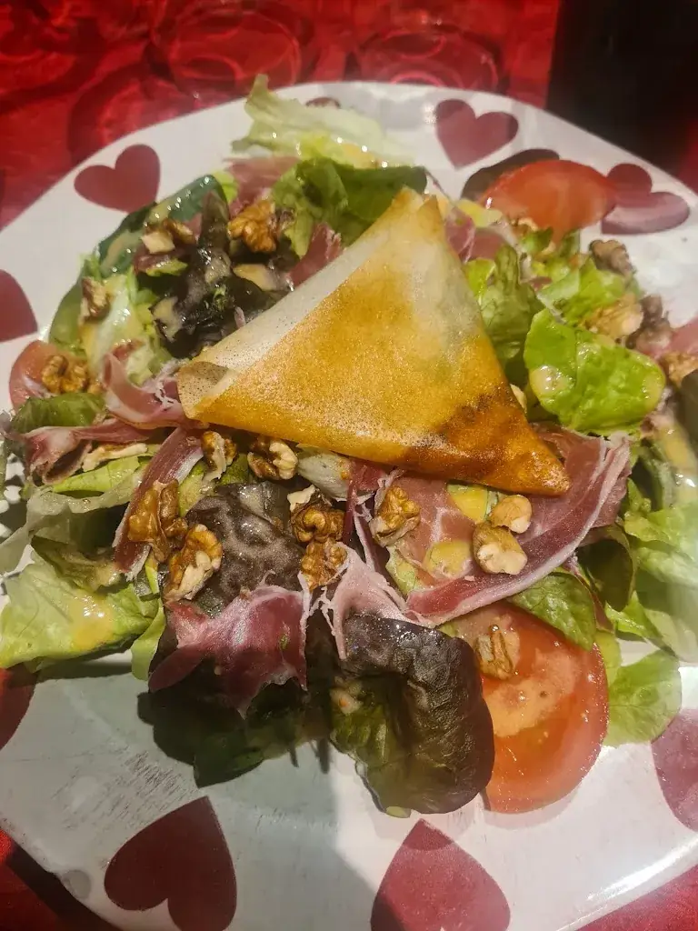 Nanou Tardy_La vieille Ferme_Beauzac_review