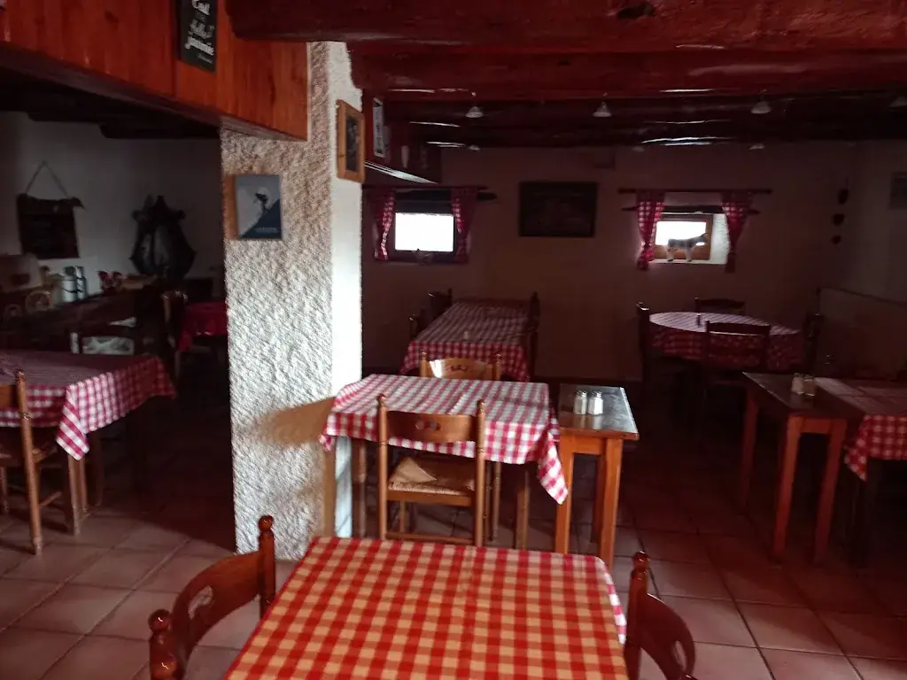 Philippe Teruel_La vieille Ferme_Beauzac_review