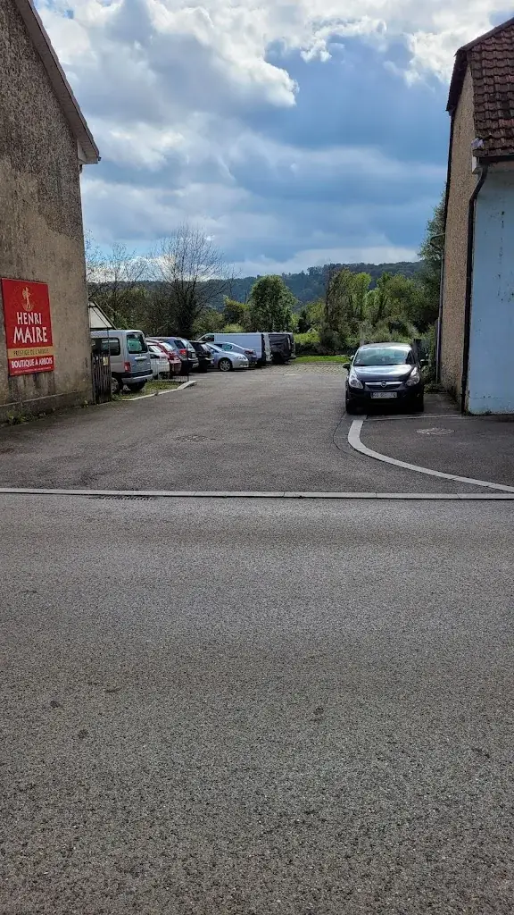 Samuel Malcuit_L'instant Des Saveurs_Longevelle-sur-Doubs_review