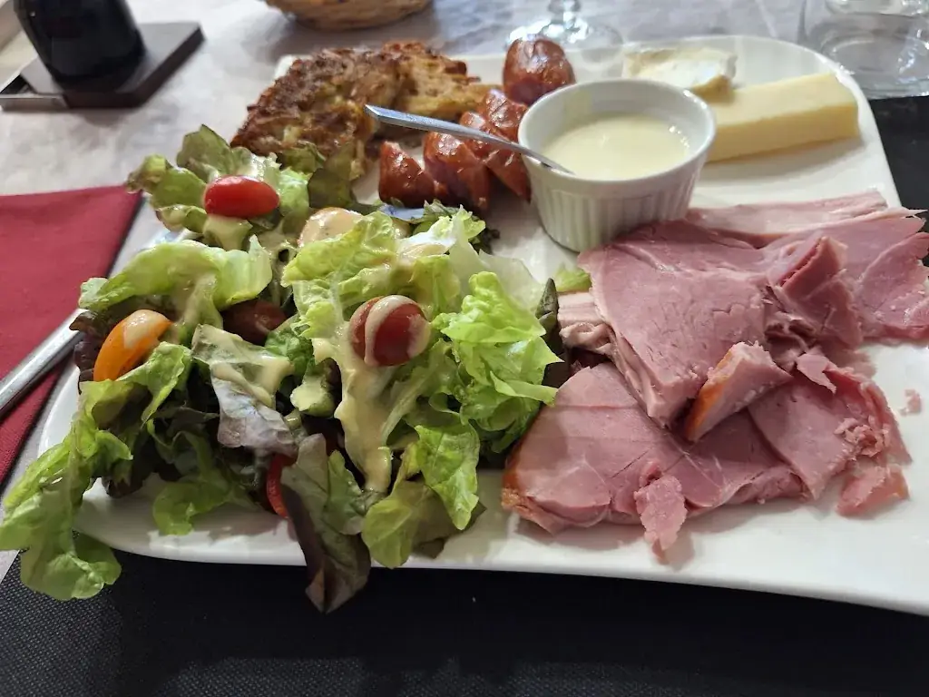 Catherine Beucher_L'instant Des Saveurs_Longevelle-sur-Doubs_review
