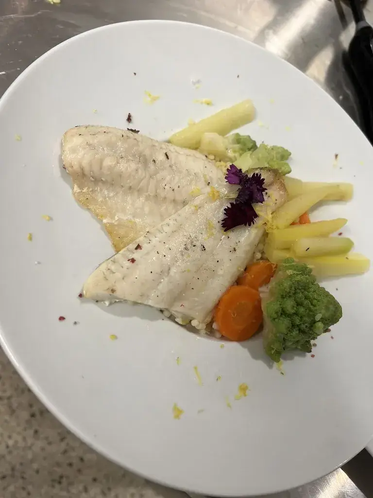 L'instant Des Saveurs restaurant in Longevelle-sur-Doubs