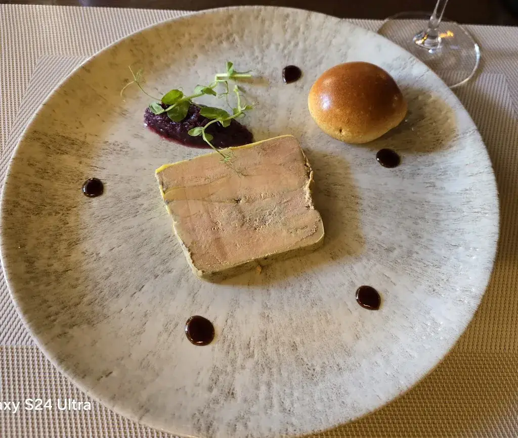 Menu_La Tablée Gourmande_Ornans_immagine_4