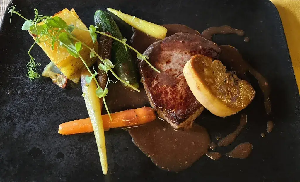 Menu_La Tablée Gourmande_Ornans_immagine_5