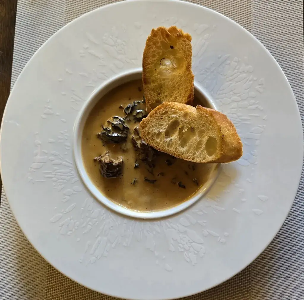 Menu_La Tablée Gourmande_Ornans_immagine_6