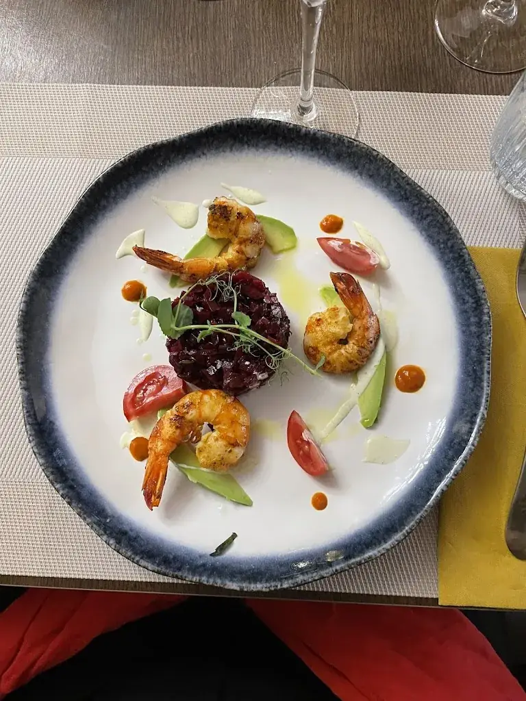 Menu_La Tablée Gourmande_Ornans_immagine_8