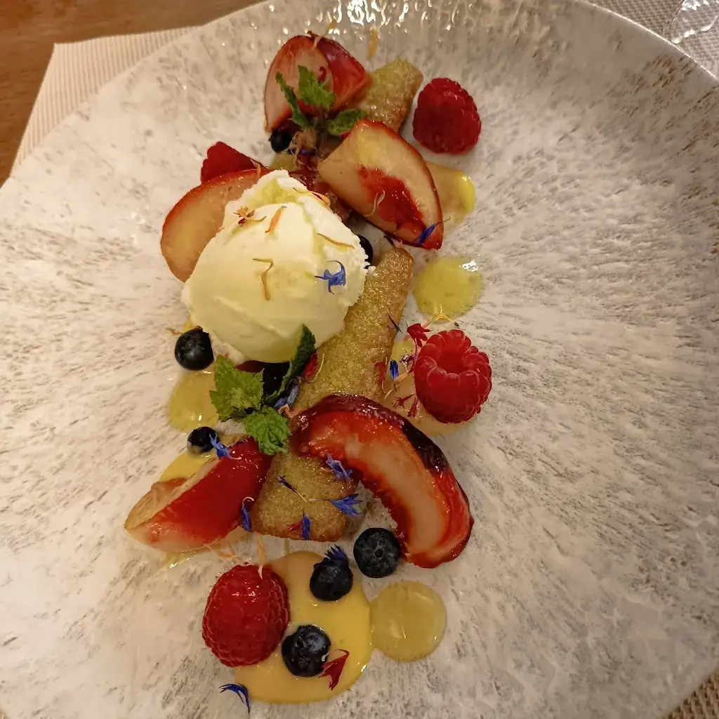 Coralie Bonjour_La Tablée Gourmande_Ornans_recensione