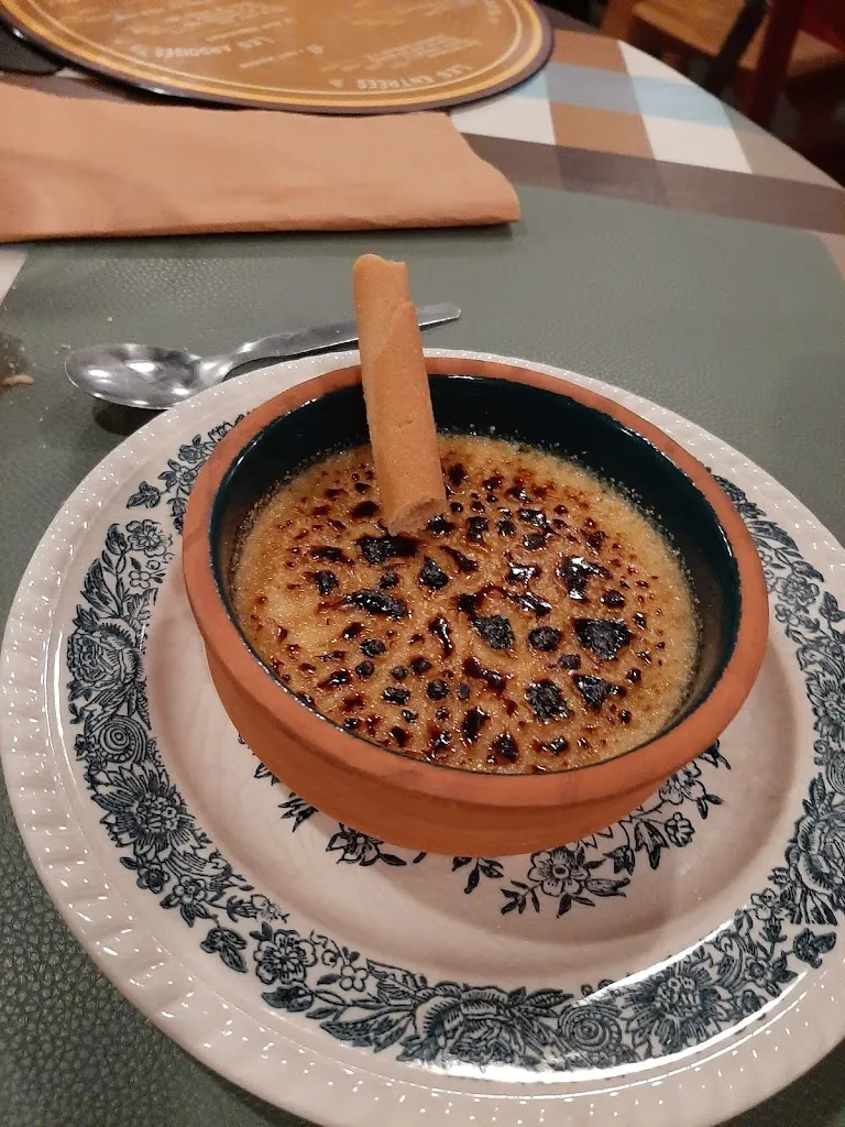 Menu_Chez Grand Mère - L'insolite_Granges-Narboz_image_2