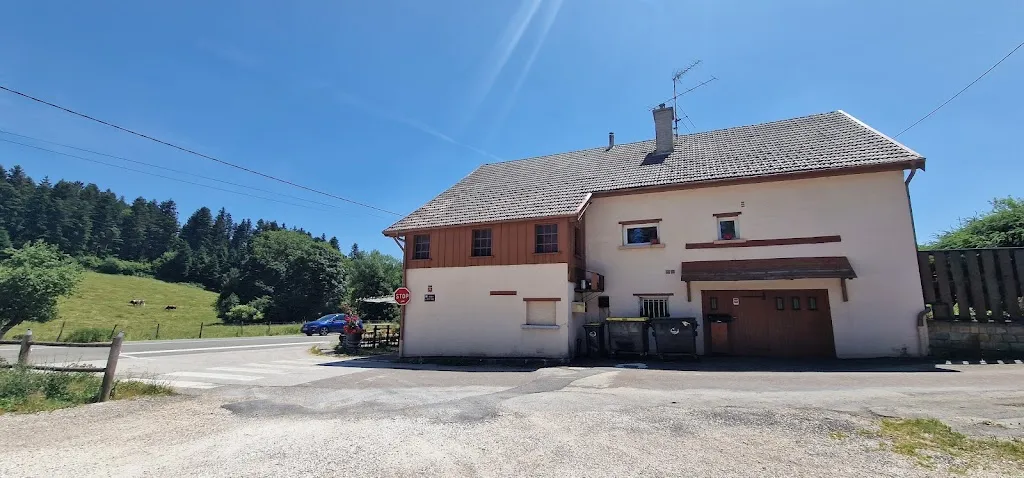 hervé Stussi_Restaurant Le Petit Paris_Sapins_review