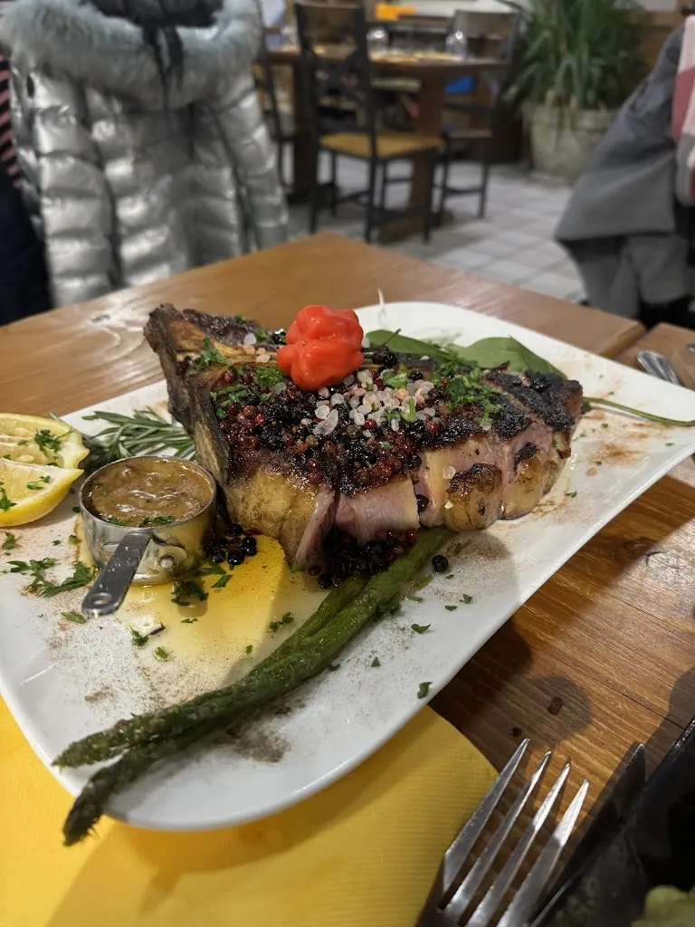 Didier LEMATTE_Restaurant Le Petit Paris_Sapins_review