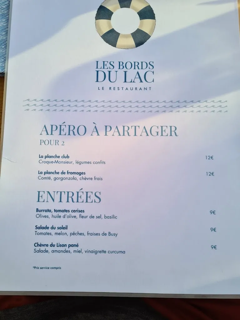 Menu_Les Bords du Lac_Osselle-Routelle_image_1