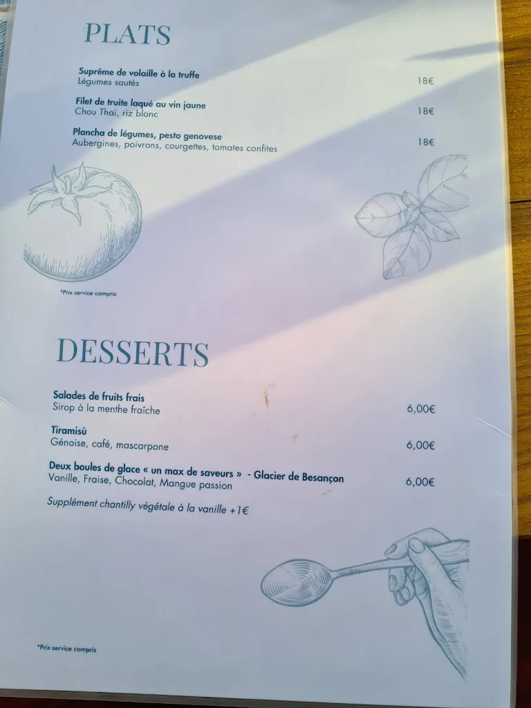 Menu_Les Bords du Lac_Osselle-Routelle_image_2