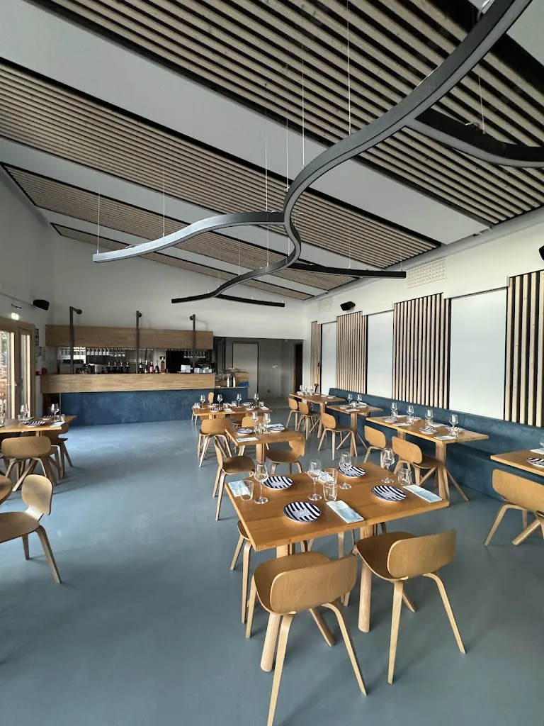 Les Bords du Lac ristorante a Osselle-Routelle