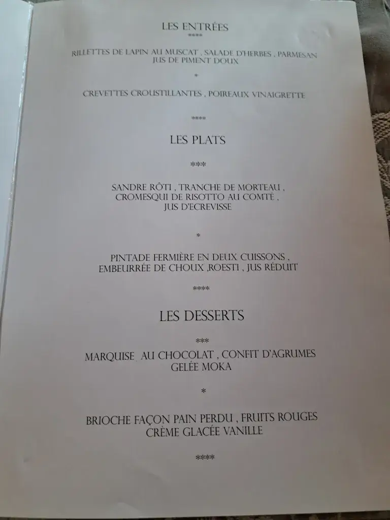Menu_Terroirs et Millésimes_Sapins_image_1