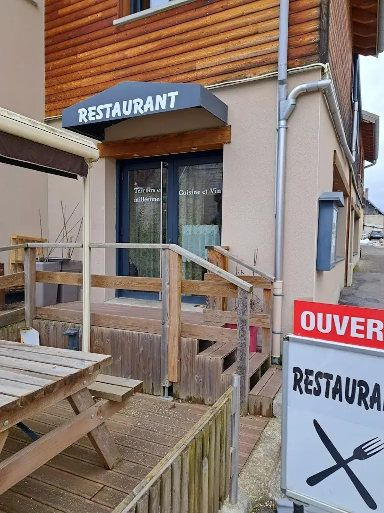 Jean Girod_Terroirs et Millésimes_Sapins_review