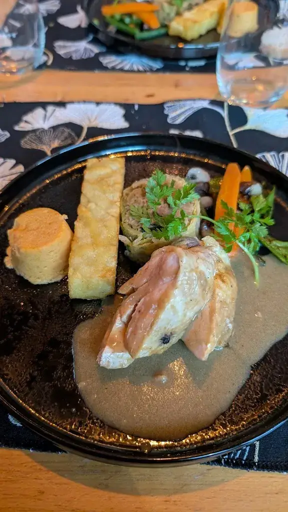 Enguerrand de France_Terroirs et Millésimes_Sapins_review