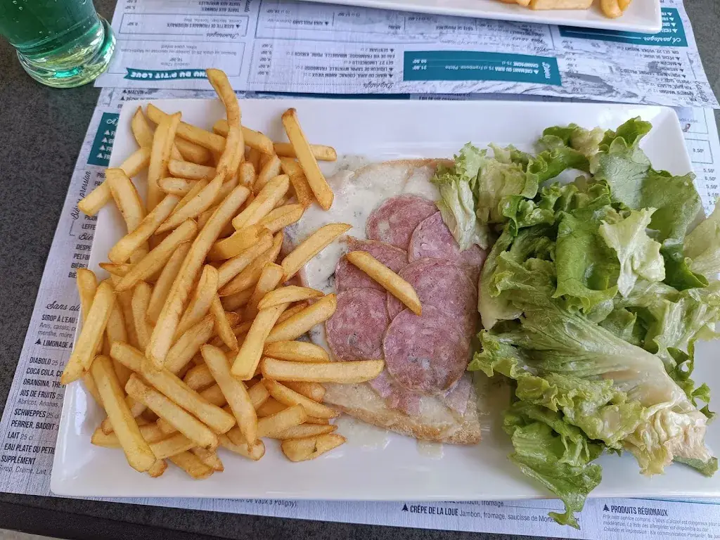 Menü_Chalet de la Loue_Ouhans_Bild_5