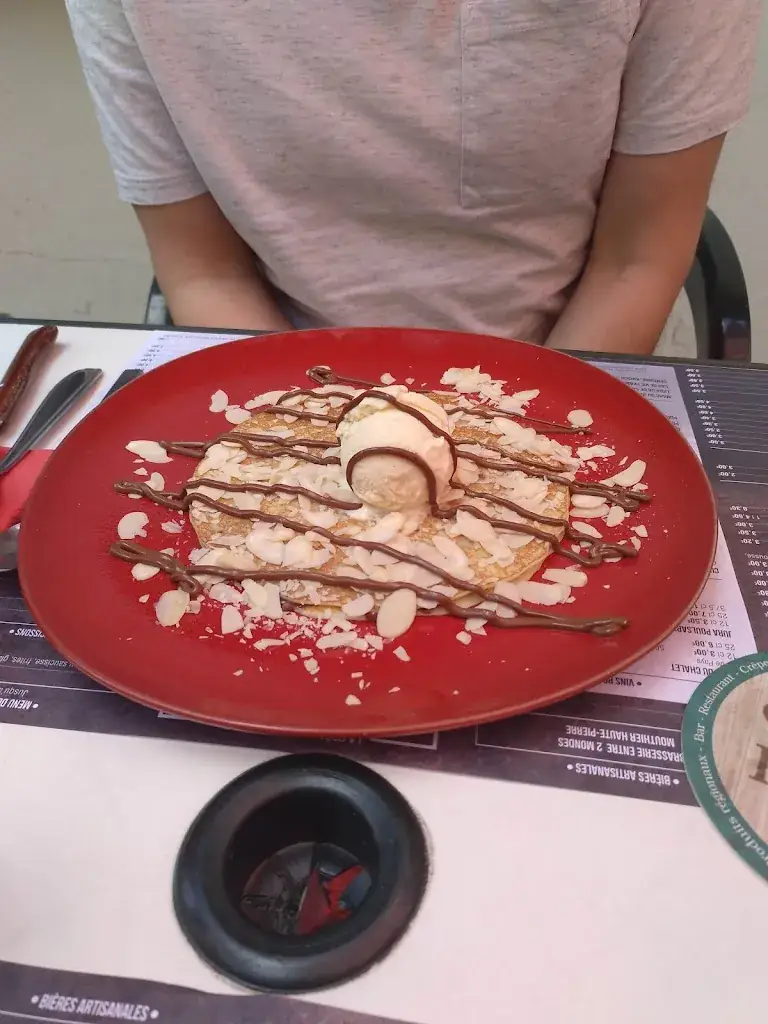 Menü_Chalet de la Loue_Ouhans_Bild_6