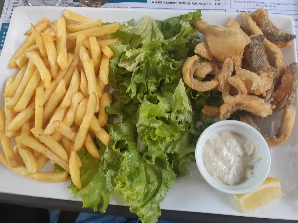 Menü_Chalet de la Loue_Ouhans_Bild_7