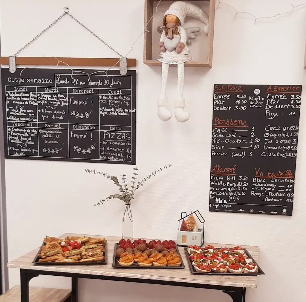 Menu_Comme A La Maison_Sapins_image_1