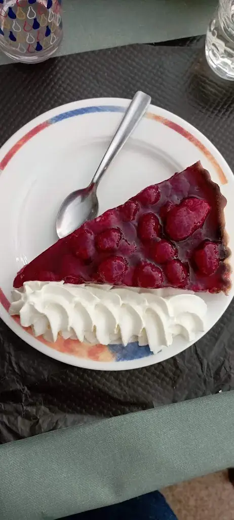 Menu_Restaurant de la Berge_Roset-Fluans_immagine_1