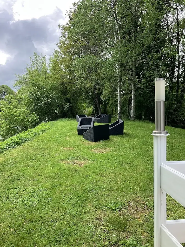 Philippe L._Restaurant de la Berge_Roset-Fluans_recensione