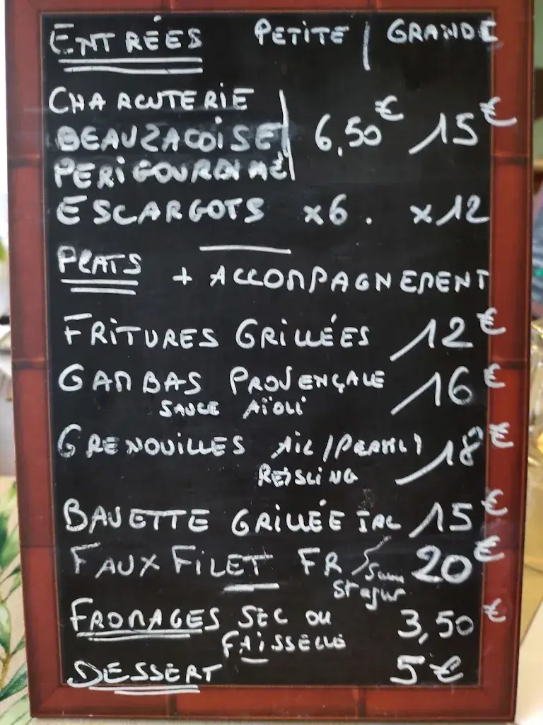 Menu_Les Pêcheurs_Beauzac_image_3