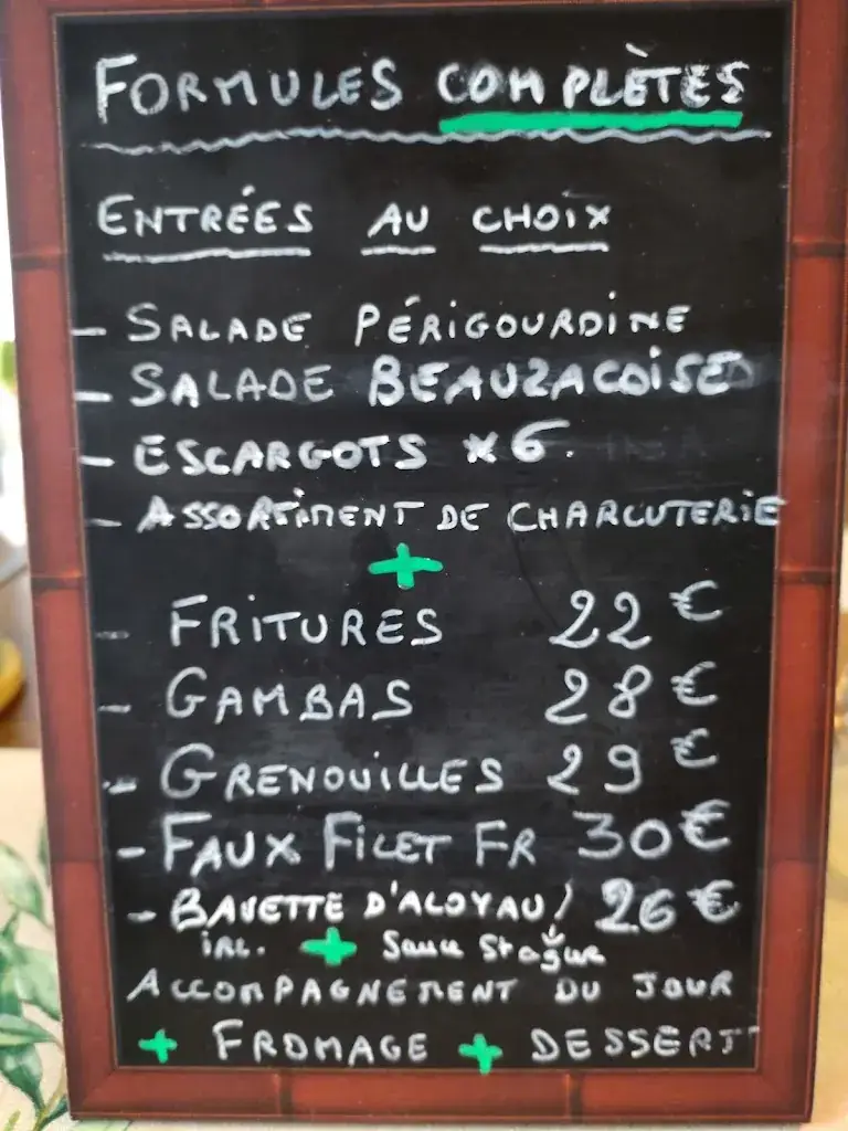 Menu_Les Pêcheurs_Beauzac_image_4