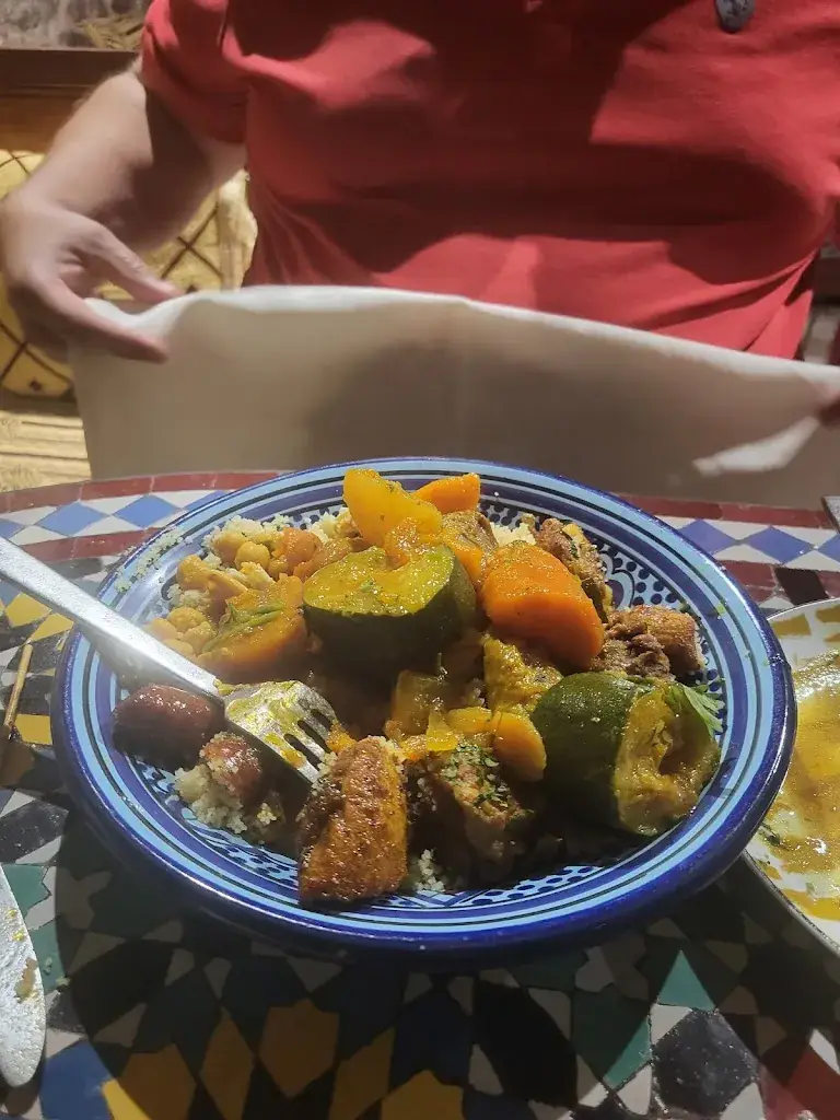 Menu_La Rose des Sables - Restaurant_Luxeuil-les-Bains_image_3