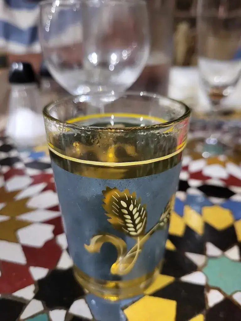 Menu_La Rose des Sables - Restaurant_Luxeuil-les-Bains_image_5