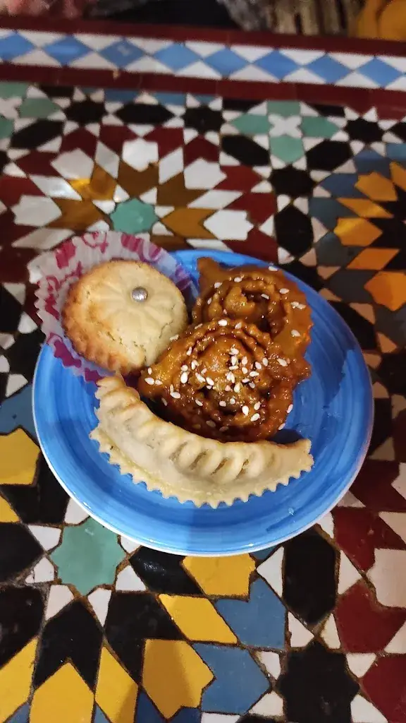 Menu_La Rose des Sables - Restaurant_Luxeuil-les-Bains_image_6