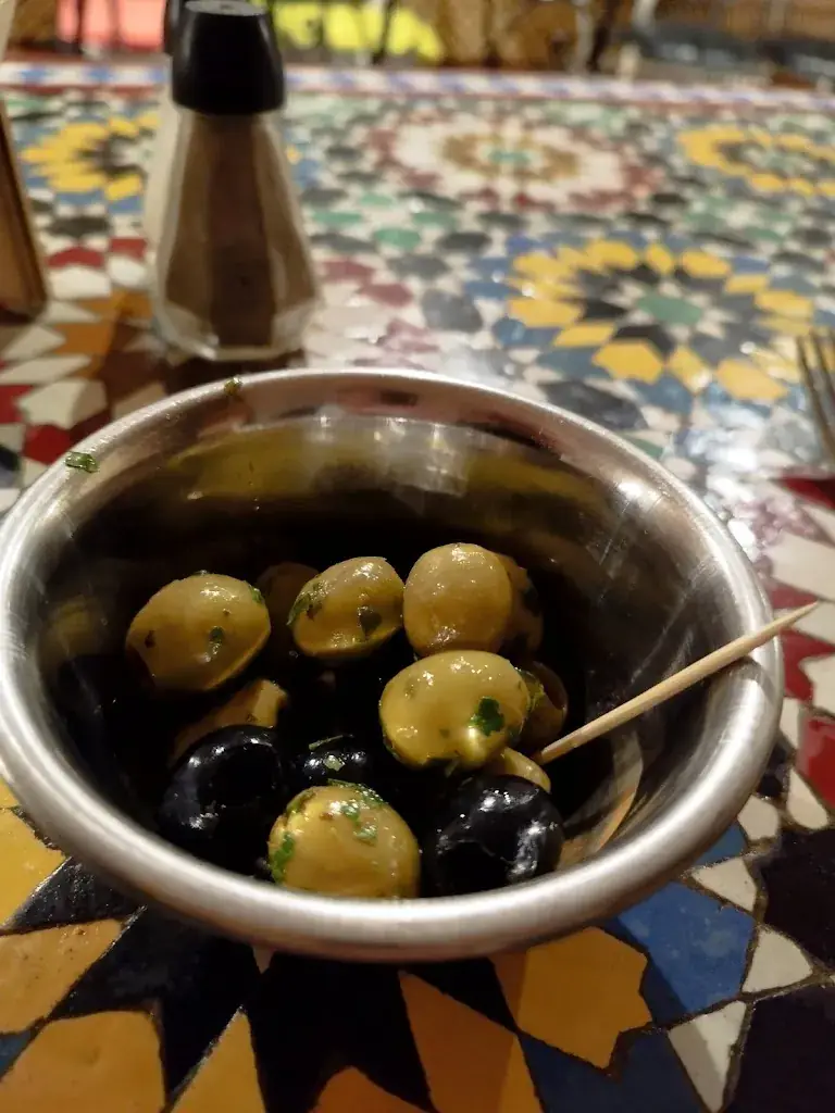 Menu_La Rose des Sables - Restaurant_Luxeuil-les-Bains_image_8