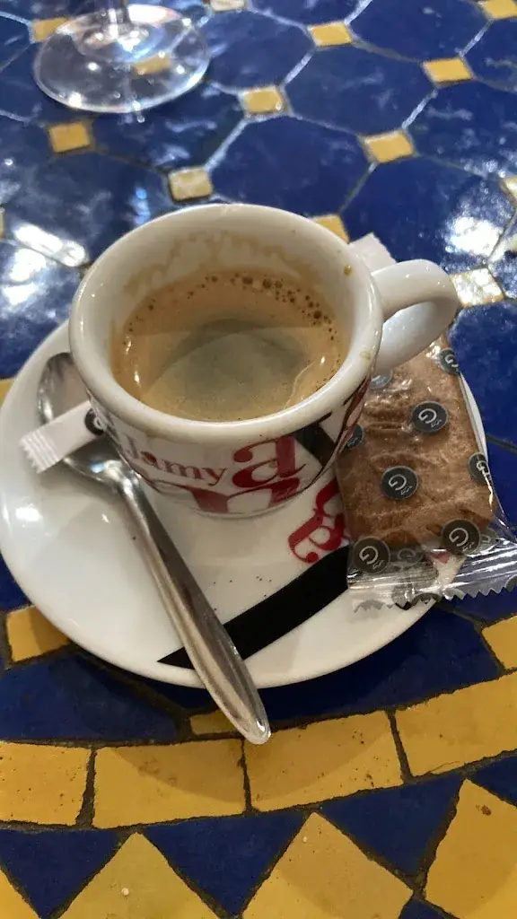 Menu_La Rose des Sables - Restaurant_Luxeuil-les-Bains_image_9