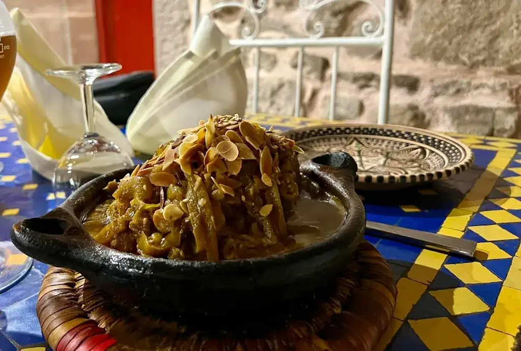 La Rose des Sables - Restaurant_Luxeuil-les-Bains_slider_image_2