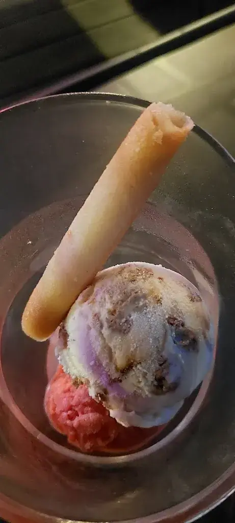 Kevin Leibundgut_La Pomme d'Or_Luxeuil-les-Bains_review