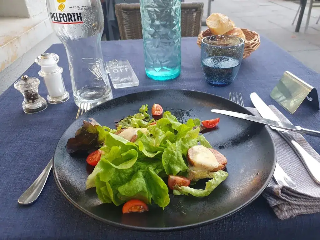 Menu_Restaurant Beau Site_Luxeuil-les-Bains_image_4