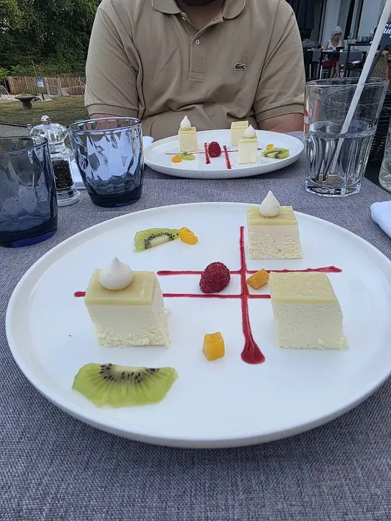 Antoine Pierre_Restaurant Beau Site_Luxeuil-les-Bains_review